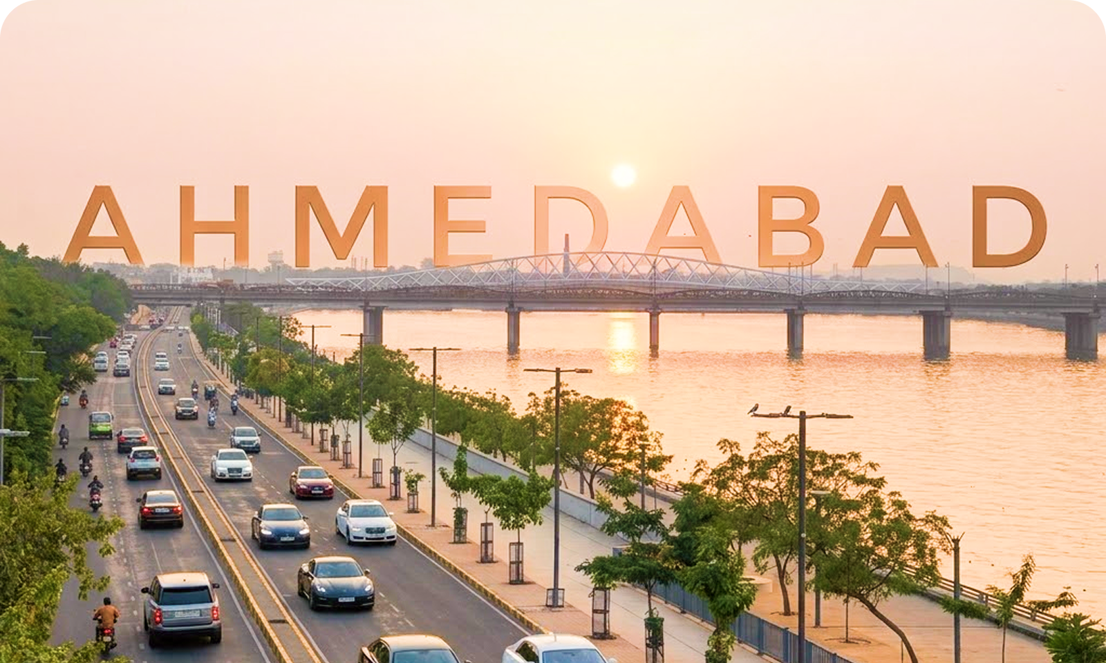 Investment in Ahmedabad?